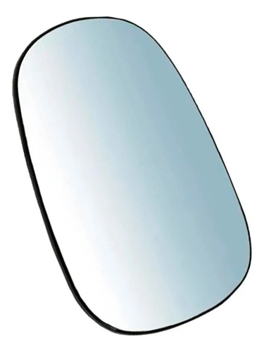 Luna Espejo Vidrio Izquierda Renault Clio Ii - Image 2