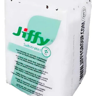 Sustrato Jiffy Turba 300 Litros