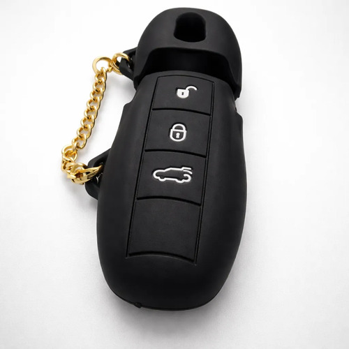 Forro En Silicona Para Control Llaves De Carro Porsche - Image 4