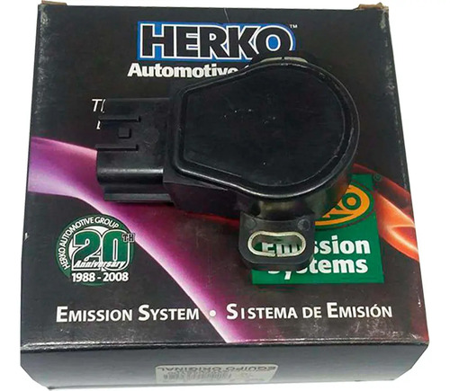Sensor Tps Nissan Sentra B13 B14 B15 - Image 2