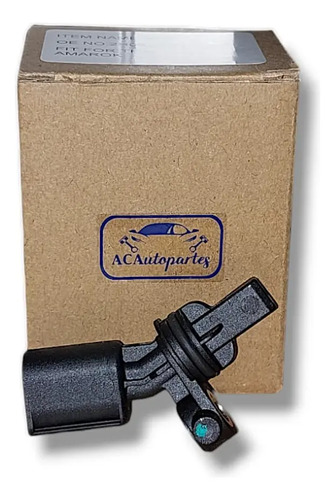 Sensor Abs Trasero Izquierdo Volkswagen Amarok - Image 3