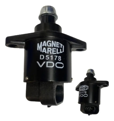 Valvula Sensor Iac Renault Clio Megan Symbol Duster 16v - Image 4