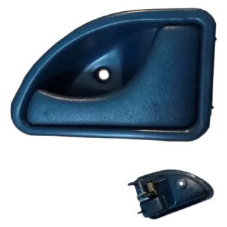 Manija Interna Derecha Twingo (azul) Azul Azul