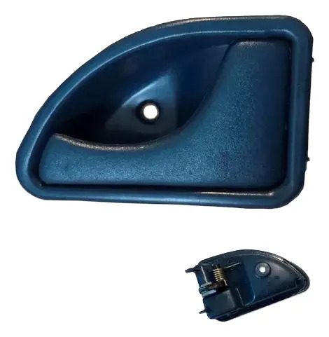Manija Interna Derecha Twingo (azul) Azul Azul