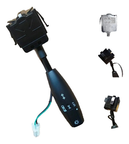 Switch Luces Daewoo Cielo