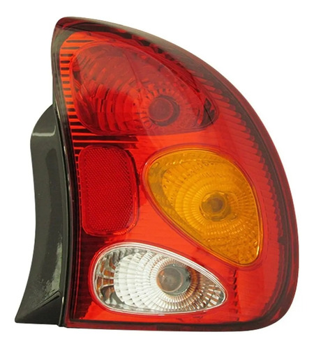 Stop Daewoo Chevrolet Lanos - Image 4