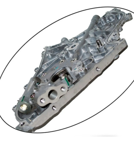 Bomba De Aceite Nissan Frontier Xtrail 2.2 2.5 Diesel - Image 3