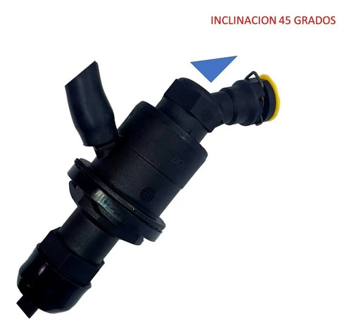 Bomba Principal Embrague Clutch Nissan Xtrail T31 - Image 4