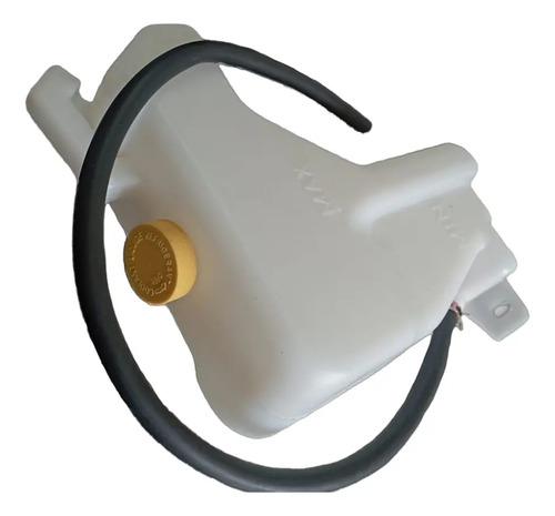 Radiador Auxiliar Nissan Almera - Image 5