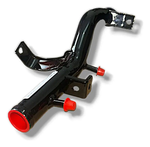Tubo Refrigeracion Honda Fit - Image 2