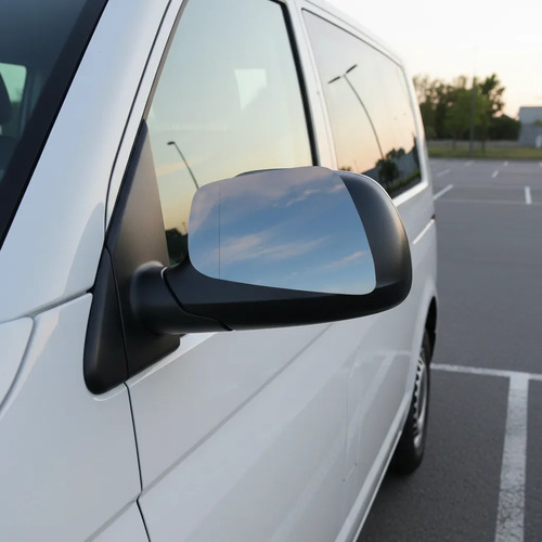 Luna Espejo Izquierda Volkswagen T5 Transporter - Image 4