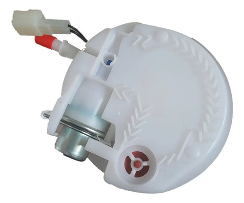 Bomba De Gasolina Completa Renault Koleos - Image 5