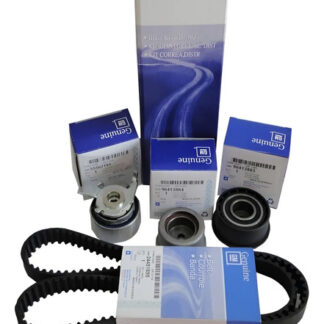 Kit De Reparticion Chevrolet Optra 1.8 2009..original