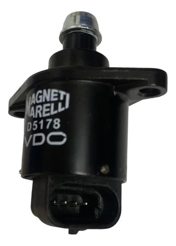 Valvula Sensor Iac Renault Clio Megan Symbol Duster 16v - Image 5