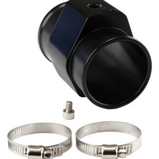 Adaptador Aluminio Sensor Temperatura Agua 36mm