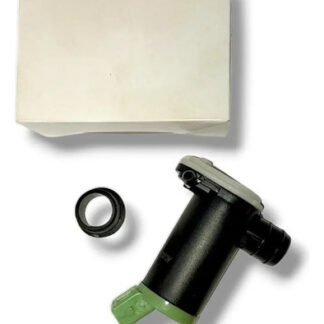 Bomba Eyectora Limpiaparabrisas Peugeot 206 Izquierdo Negro/verde