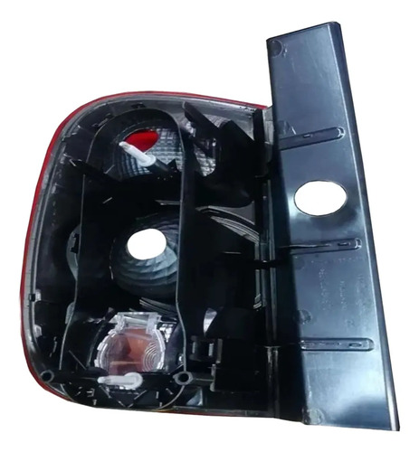 Stop Trasero Izquierdo Renault Duster Modelo 10-14 Depo - Image 2