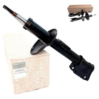 Amortiguadores Delanteros Duster 1,6 2,0 Renault Por Dos Und