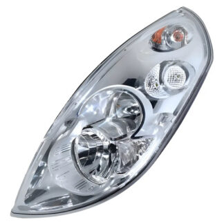 Farola Unidad Izquierda Renault New Master Ill 2014... Depo Izquierdo/conductor