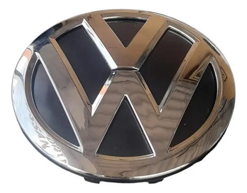 Emblema Persiana Volkswagen Jetta/polo/golf/tiguan - Image 3
