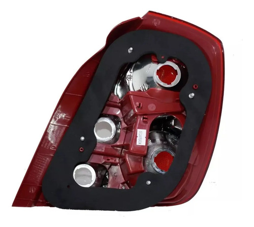 Stop Derecho Chevrolet Optra Sedan 2004 A 2013 - Image 3