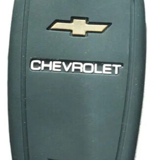 Forro Para Control De Llaves Chevrolet