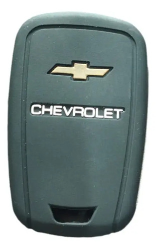 Forro Para Control De Llaves Chevrolet