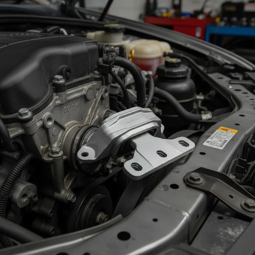 Soporte De Motor Derecho Volkswagen Cross Up - Image 2