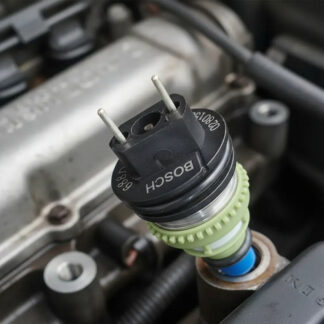 Inyector Monopunto Clio 1/ Renault 9/ 19/ Sprint/ 6 Huecos