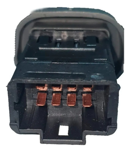 Switch Parqueo Luz De Emergencia Renault Clio Ii - Image 3