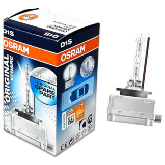 Bombillo Hid Xenom D1s Para Bmw X3 11/17 Osram