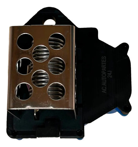 Resistor Del Ventilador Peugeot Partner Citroen Berlingo Ds3 - Image 2