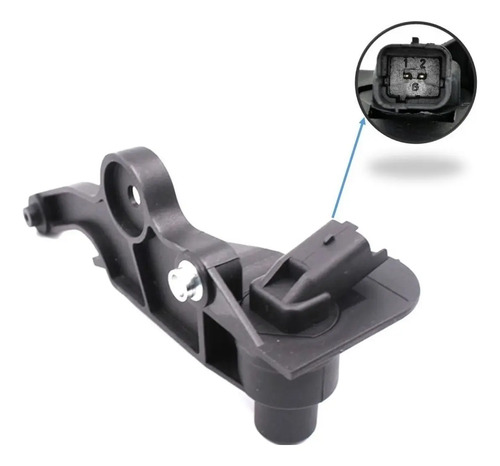Sensor Volante Motor Peugeot 107, 206, 307 - Image 2