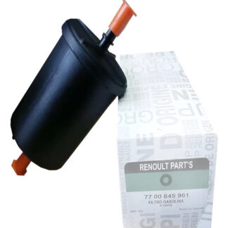 Filtro Gasolina Original Renault, Logan, Clio, Megane Duster