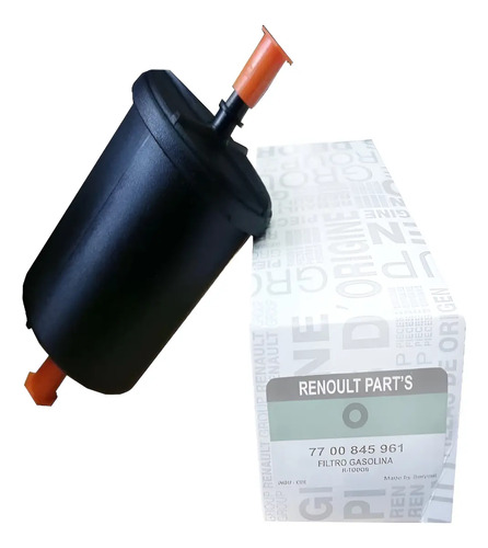 Filtro Gasolina Original Renault, Logan, Clio, Megane Duster