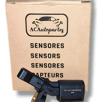 Sensor Abs Trasero Derecho Volkswagen Fox Polo Gol