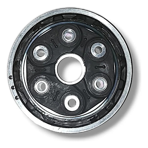 Soporte Cardan Trasero Volkswagen Mk7 Tiguan - Image 3