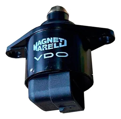 Valvula Iac Logan Sandero Magnetti Marelli Original 8v - Image 5