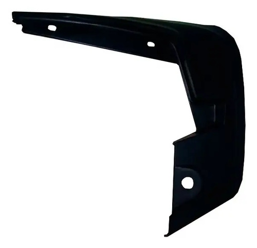 Salpicadero Delantero Para Renault Logan Sandero Negro. - Image 3