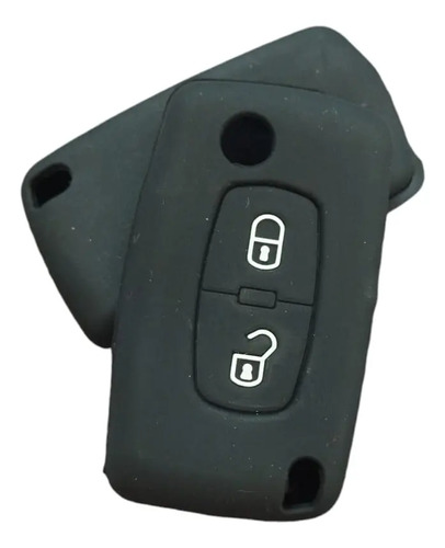 Forro Para Control De Llaves De Carros Peugeot - Image 3