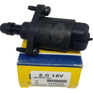 Valvula Sensor Iac Peugeot 2.0 16v