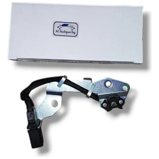 Sensor De Cigüeñal Volkswagen Jetta Golf Iv