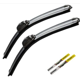 Plumillas Limpiaparabrisas Jgo X2 Para Fiat Bravo