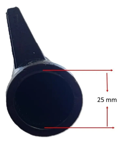 Tubo De Calefaccíon Para Chevrolet Aveo Optra - Image 5