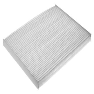 Filtro Antipolen Para Aire Acondicionado Nissan Qashqai