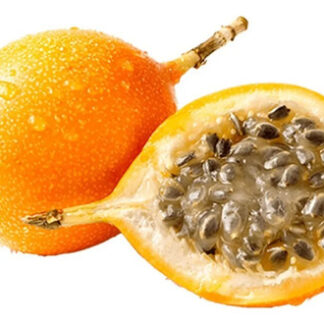 Semillas Frutales De Granadilla Fercon