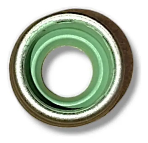 Sellos De Valvulas X8 Und (7mm) Peugeot Citroën Volkswagen - Image 4