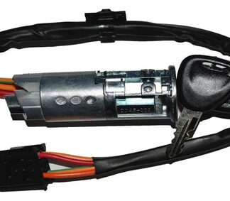 Switch Ignicion Peugeot 206 207 Ysw