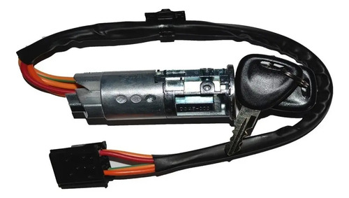 Switch Ignicion Peugeot 206 207 Ysw