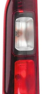 Luces Stop Izquierda Renault Trafic Lh (16-20)